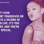 Ariana Grande Quotes 1