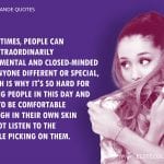 Ariana Grande Quotes 10