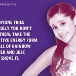 Ariana Grande Quotes 12