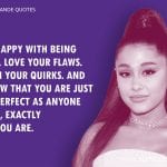 Ariana Grande Quotes 2