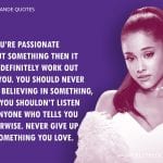 Ariana Grande Quotes 4