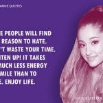 Ariana Grande Quotes 5