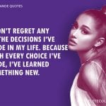 Ariana Grande Quotes 6