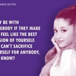 Ariana Grande Quotes 8