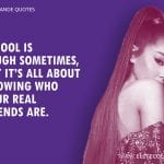 Ariana Grande Quotes 9