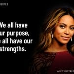 Beyonce Quotes 11
