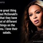 Beyonce Quotes 7