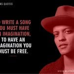Bruno Mars Quotes 1