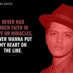 Bruno Mars Quotes 10