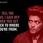 Bruno Mars Quotes 2