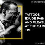 Chester Bennington Quotes 11