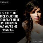 Demi Lovato Quotes 11