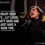 Demi Lovato Quotes 12