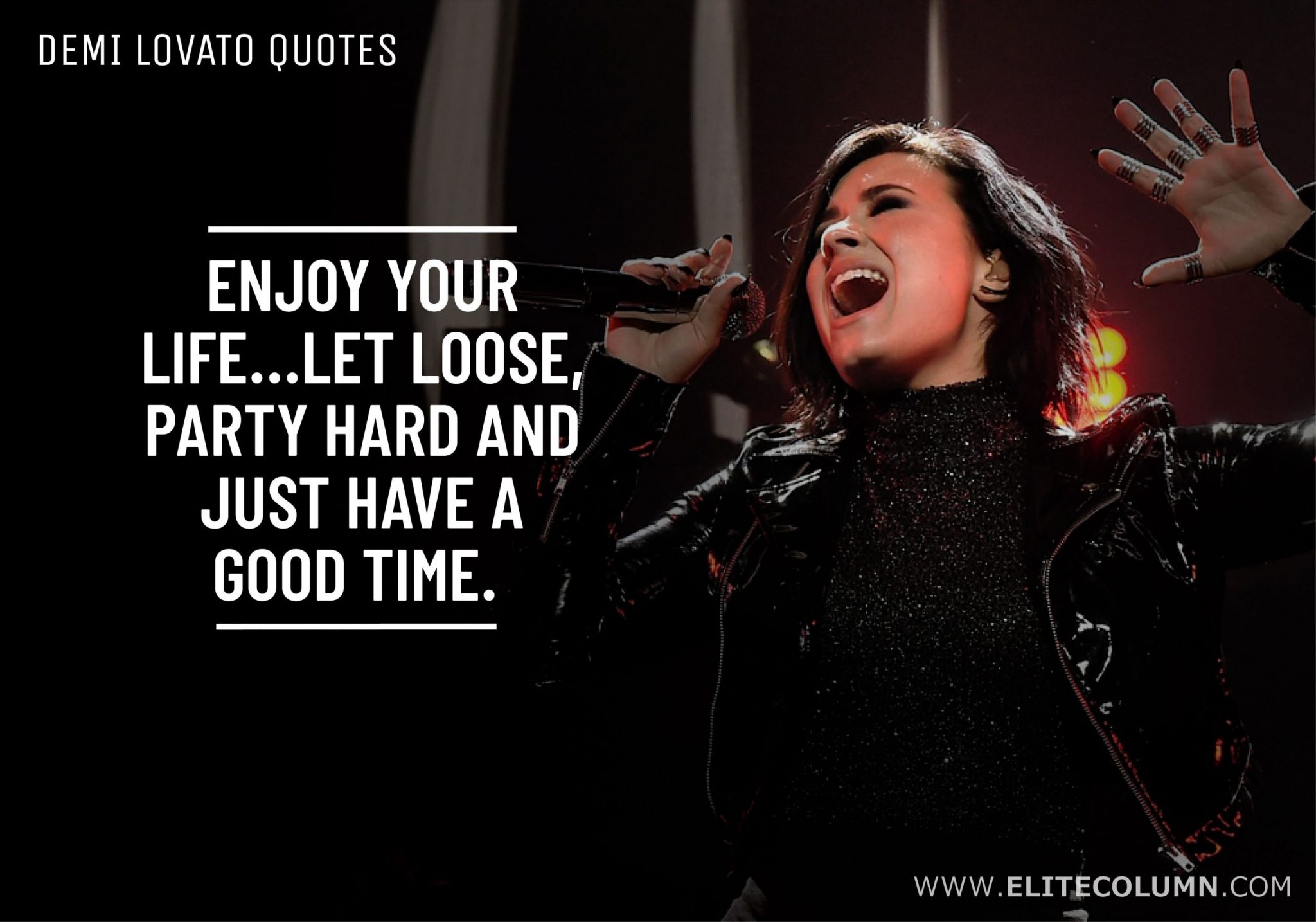 Demi Lovato Quotes (12)