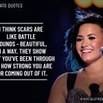 Demi Lovato Quotes 2