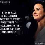 Demi Lovato Quotes 4