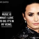 Demi Lovato Quotes 5