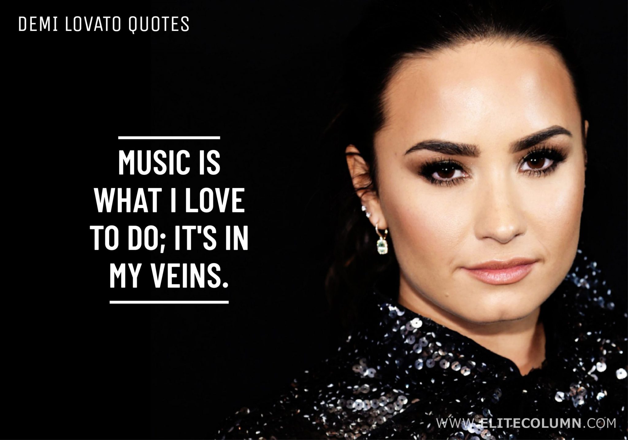 Demi Lovato Quotes (5)