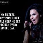 Demi Lovato Quotes 6