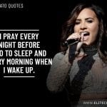 Demi Lovato Quotes 8