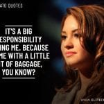 Demi Lovato Quotes 9