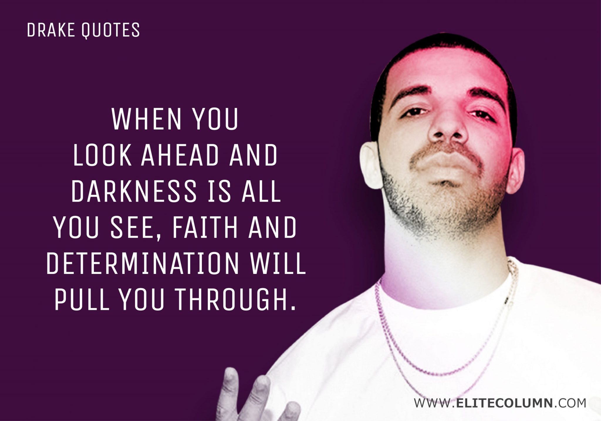 Drake Quotes 12 EliteColumn
