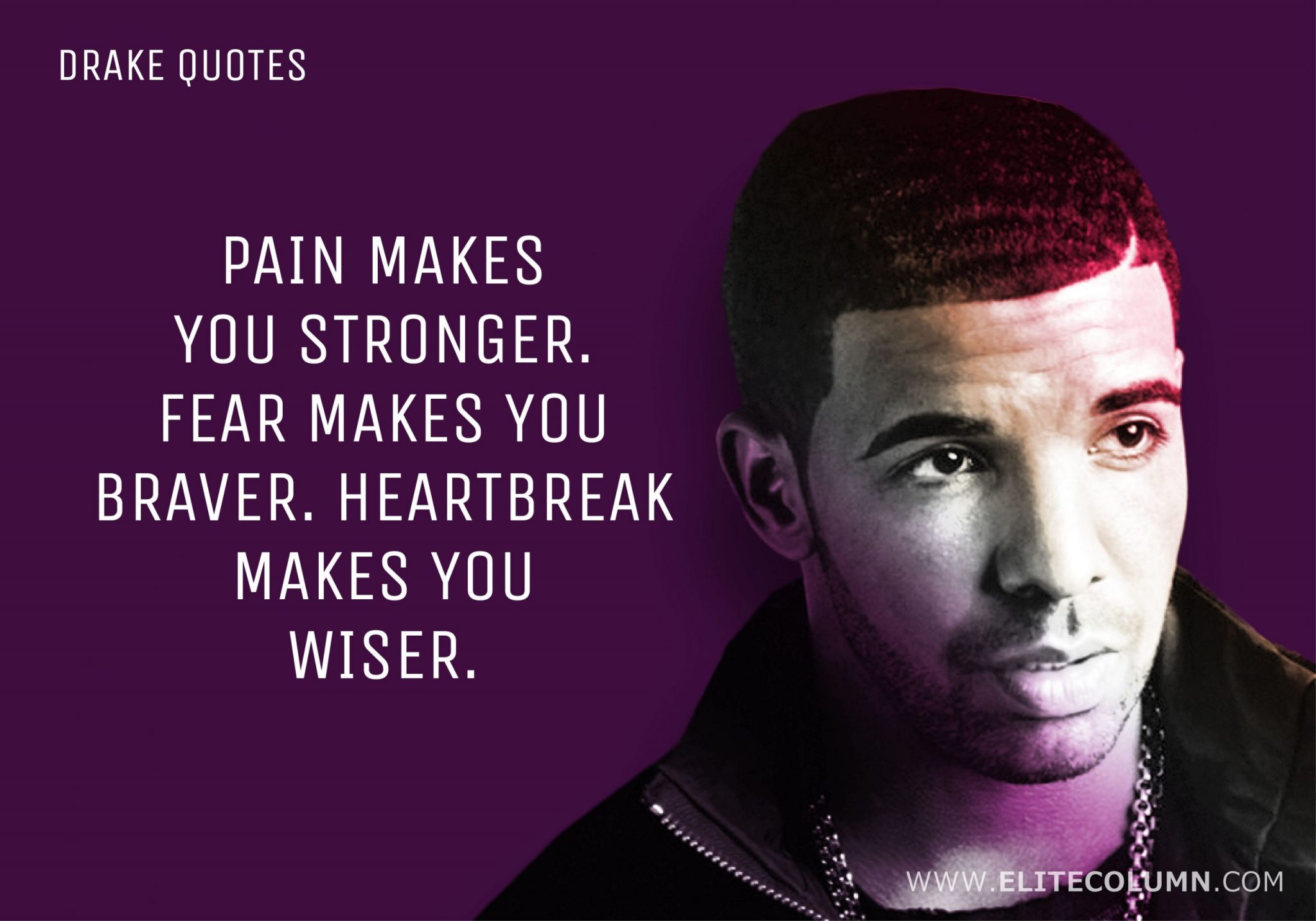Drake Quotes (5)