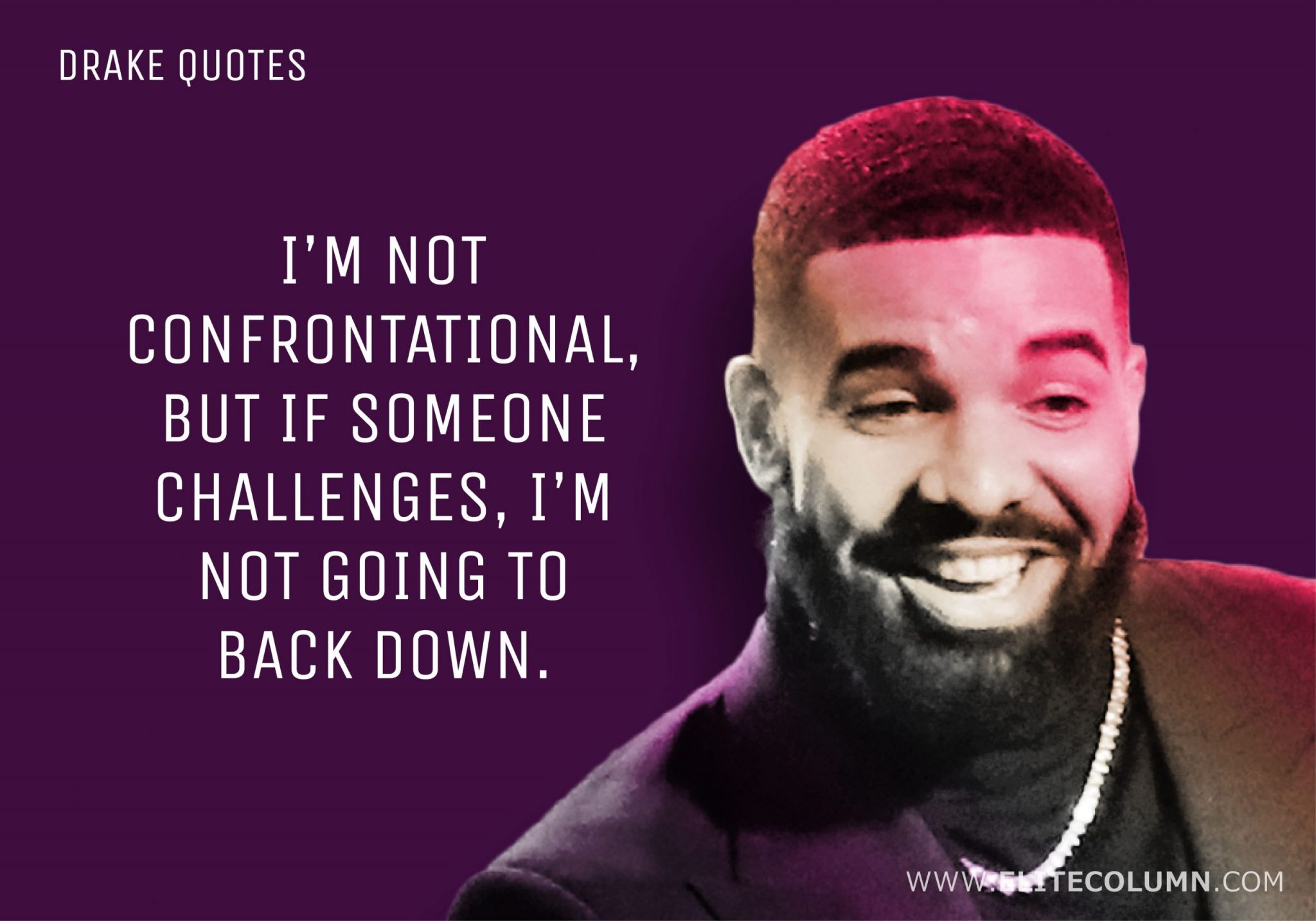Drake Quotes (6)