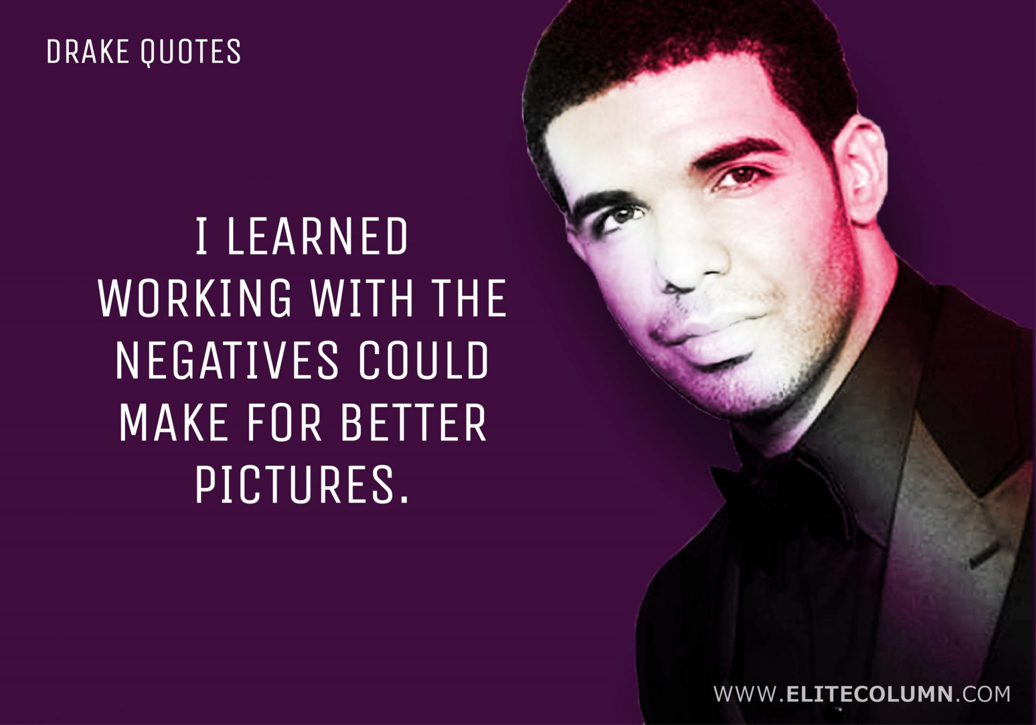 Drake Quotes (8)