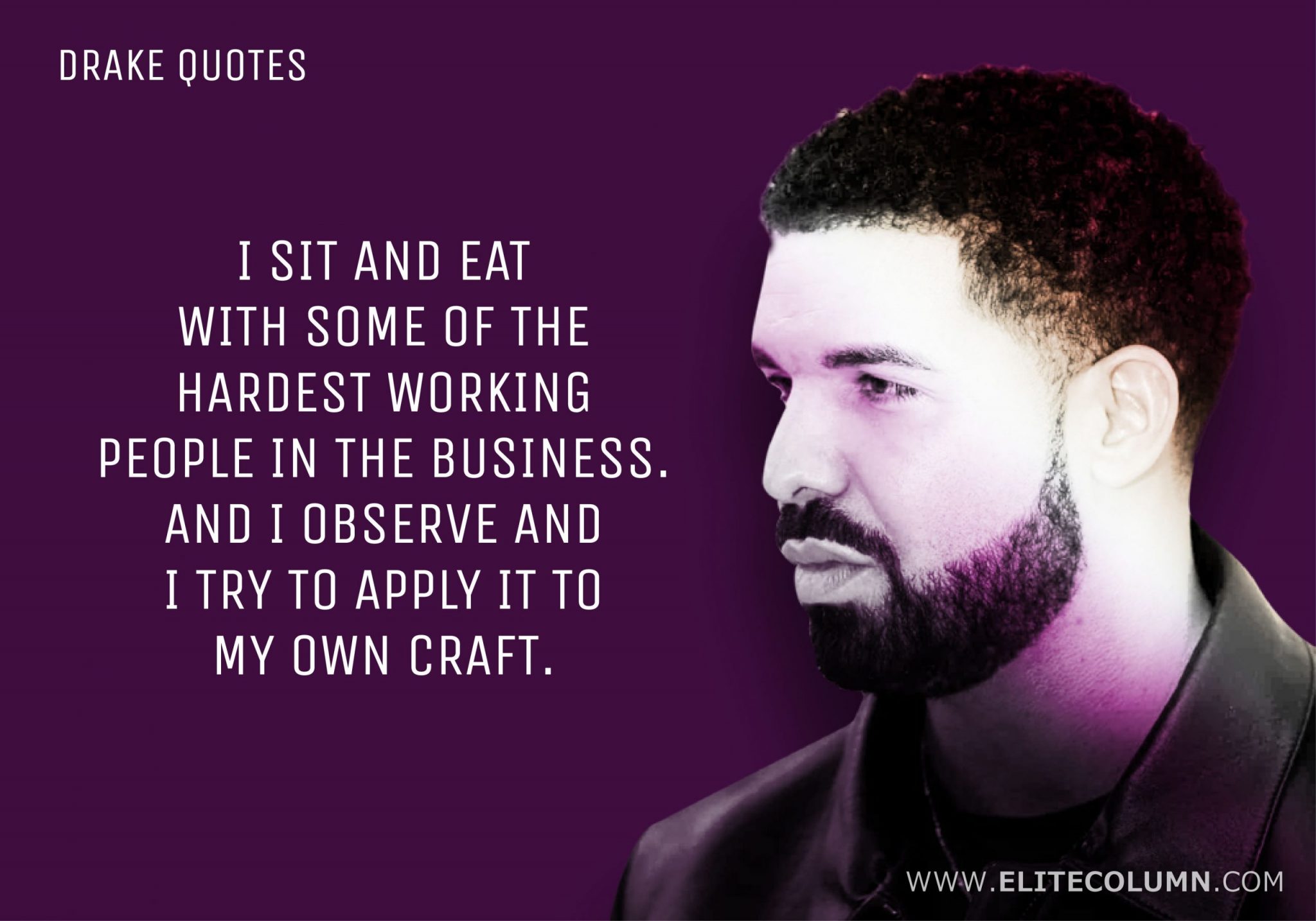 Drake Quotes (9)