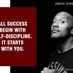Dwayne Johnson Quotes 1