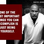 Dwayne Johnson Quotes 4