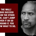 Dwayne Johnson Quotes 6