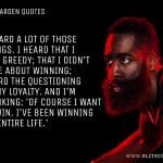 James Harden Quotes 11