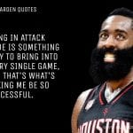James Harden Quotes 13