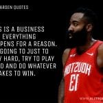 James Harden Quotes 14