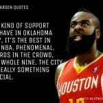 James Harden Quotes 4