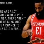 James Harden Quotes 5