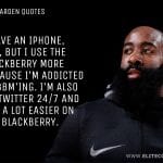 James Harden Quotes 7