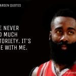 James Harden Quotes 8