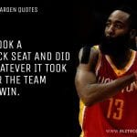James Harden Quotes 9