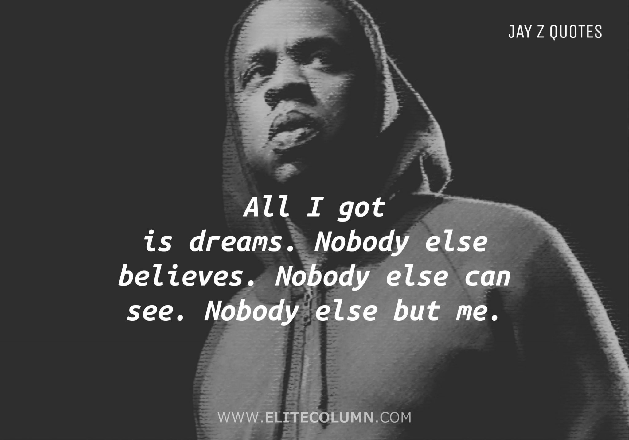 40 Jay Z Quotes That Will Motivate You (2023) EliteColumn