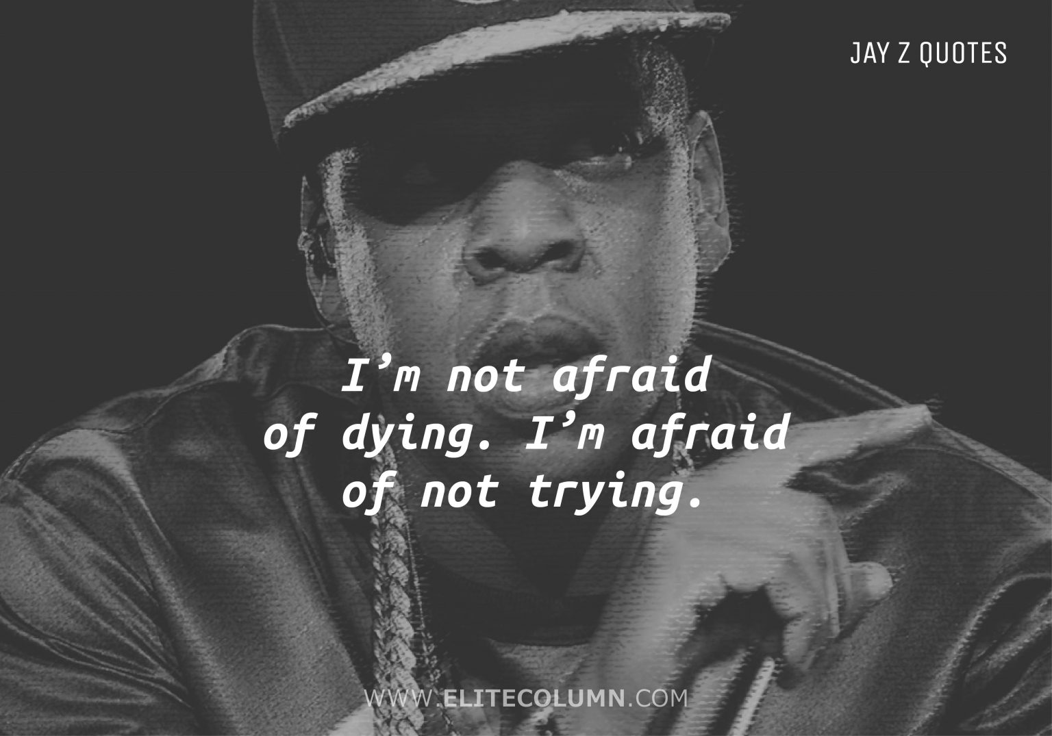 Jay Z What The Hell Are You Waiting For 40 Jay Z Quotes That Will Motivate You (2023) | EliteColumn