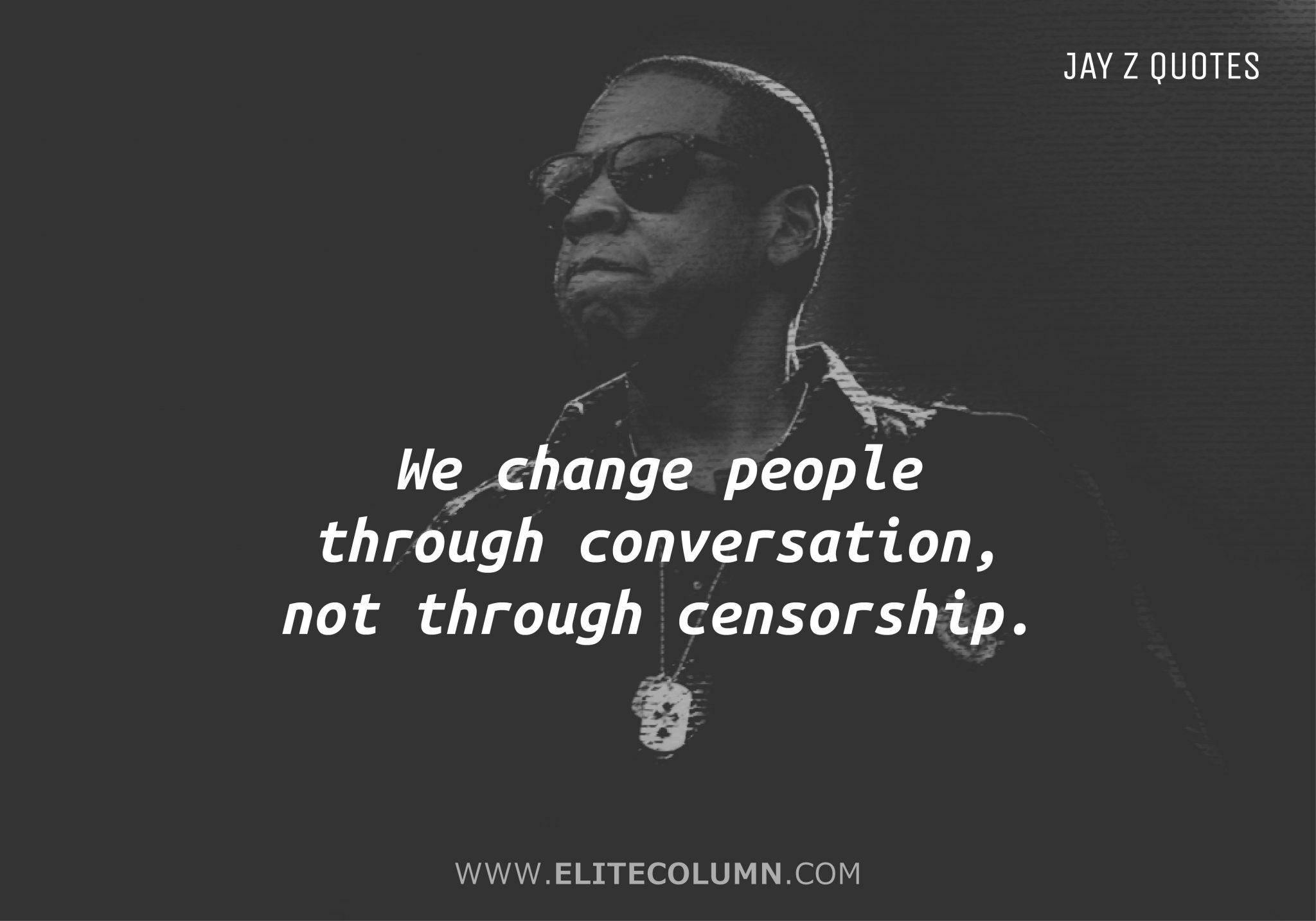12 Jay Z Quotes on Success and Life for Your Inspiration EliteColumn