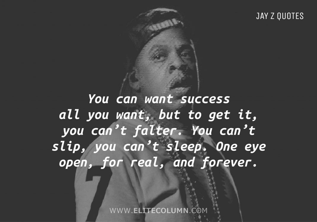 40 Jay Z Quotes That Will Motivate You (2023) EliteColumn