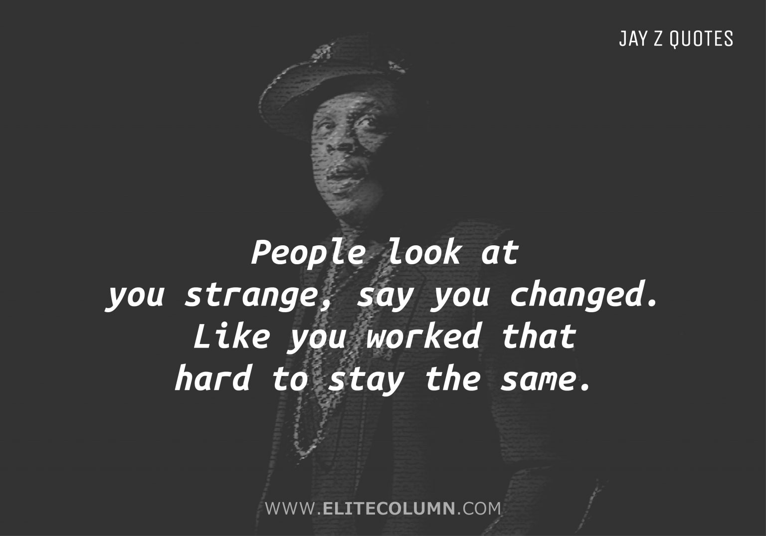40 Jay Z Quotes That Will Motivate You (2023) EliteColumn