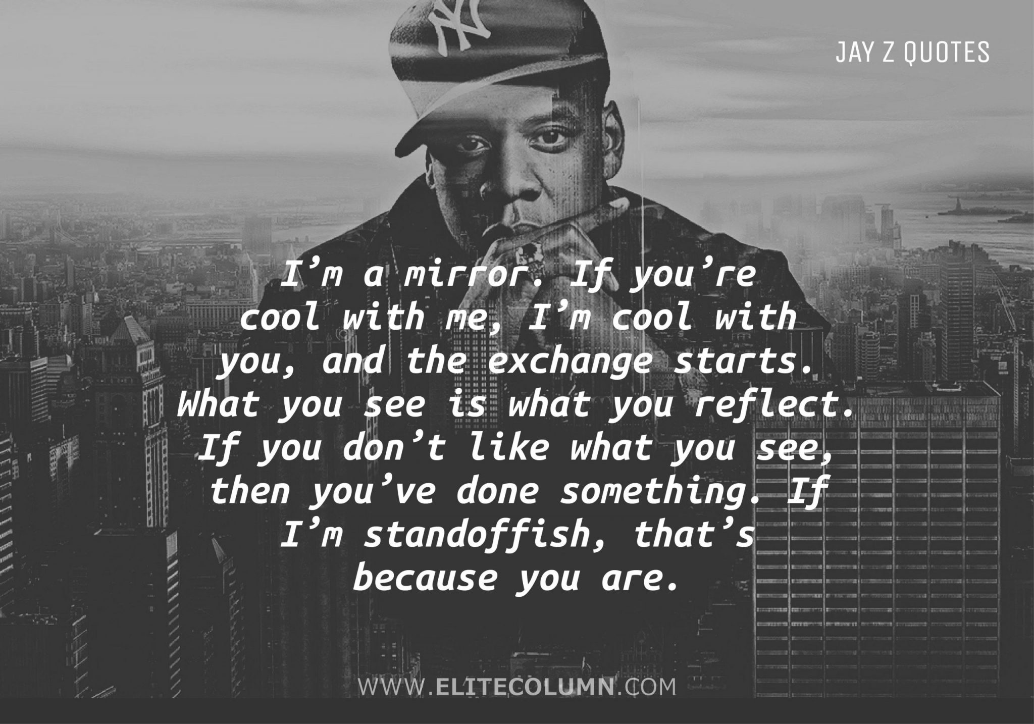 40 Jay Z Quotes That Will Motivate You (2021) | EliteColumn