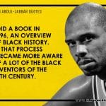 Kareem Abdul-Jabbar Quotes 14