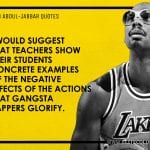 Kareem Abdul-Jabbar Quotes 8
