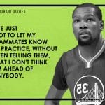 Kevin Durant Quotes 1